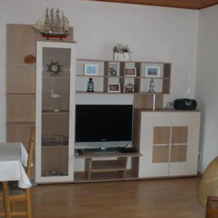 Ferienwohnung-marita * Carolinensiel