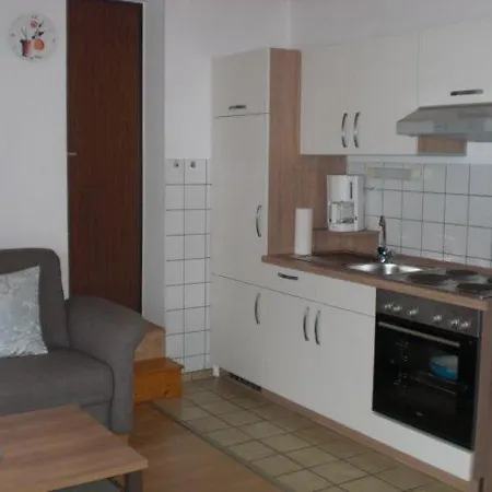 Ferienwohnung-marita דירה קרוליננזיל