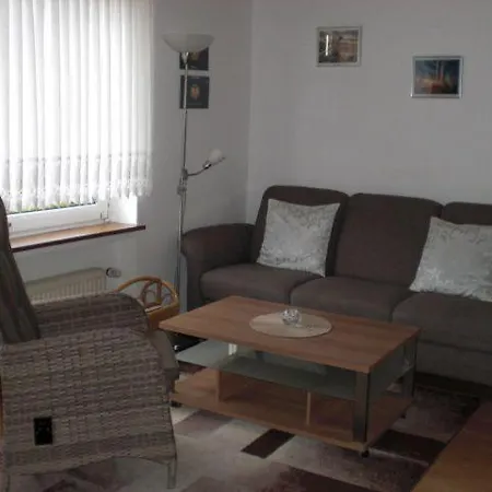 Ferienwohnung-marita