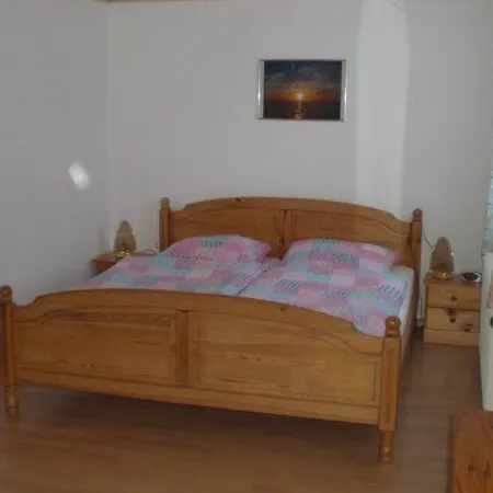 Ferienwohnung-marita * Carolinensiel