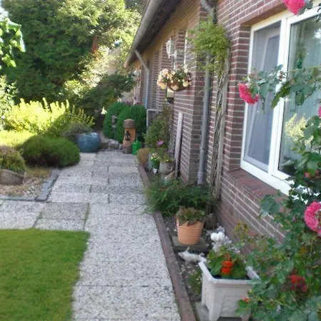 Lejlighed Ferienwohnung-marita