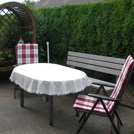 Ferienwohnung-marita דירה *