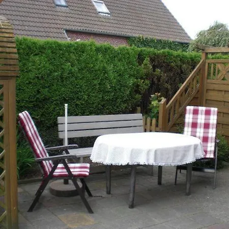 Ferienwohnung-marita Lejlighed