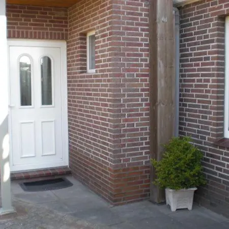 Ferienwohnung-marita Lejlighed Carolinensiel