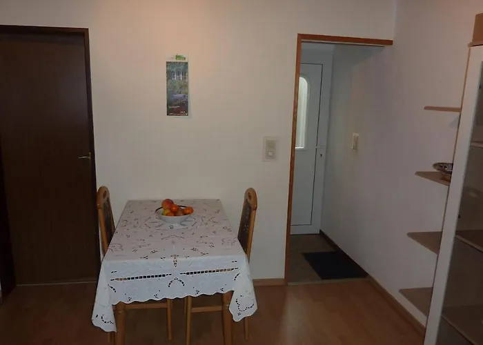 Ferienwohnung-marita Apartament