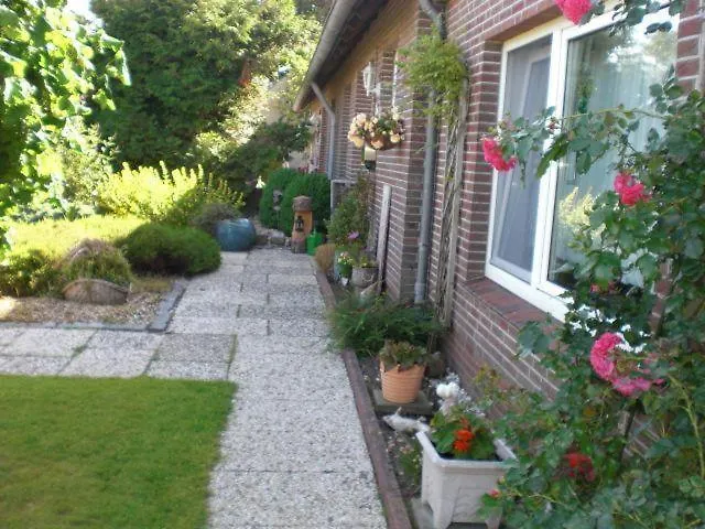 Apartament Ferienwohnung-marita