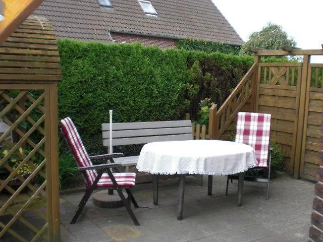 Ferienwohnung-marita Apartament